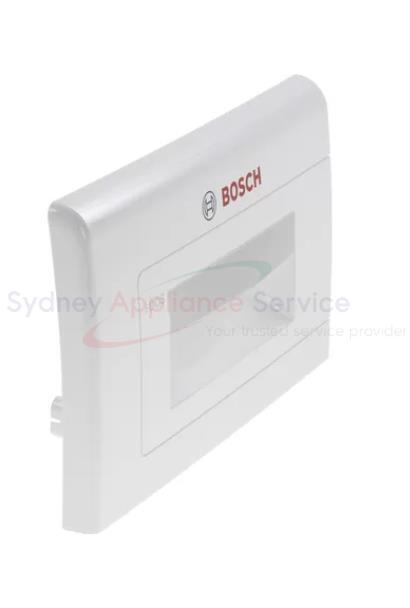 BOSCH WASHING MACHINE TRAY HANDLE DISPENSER - 12006157 - 12006157 - Part for - - Models: WAW28620AU/12, WAW28620AU/17, WAW28620AU/20, WAW28620AU/23, WAW28620AU/24, WAW28620AU/26, WAW28640AU/12, WAW28640AU/20, WAW28640AU/21, WAW28640AU/23, WAW32640AU/01, WAW32640AU/07, WAW32640AU/09 BOSCH WASHING MACHINE TRAY HANDLE DISPENSER - 12006157 - 12006157 - Part for - - Models: WAW28620AU/12, WAW28620AU/17, WAW28620AU/20, WAW28620AU/23, WAW28620AU/24, WAW28620AU/26, WAW28640AU/12, WAW28640AU/20, WAW28640AU/21, WAW28640AU/23, WAW32640AU/01, WAW32640AU/07, WAW32640AU/09