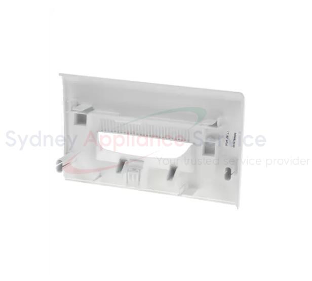 BOSCH WASHING MACHINE TRAY HANDLE DISPENSER - 12006157 - 12006157 - Part for - - Models: WAW28620AU/12, WAW28620AU/17, WAW28620AU/20, WAW28620AU/23, WAW28620AU/24, WAW28620AU/26, WAW28640AU/12, WAW28640AU/20, WAW28640AU/21, WAW28640AU/23, WAW32640AU/01, WAW32640AU/07, WAW32640AU/09 BOSCH WASHING MACHINE TRAY HANDLE DISPENSER - 12006157 - 12006157 - Part for - - Models: WAW28620AU/12, WAW28620AU/17, WAW28620AU/20, WAW28620AU/23, WAW28620AU/24, WAW28620AU/26, WAW28640AU/12, WAW28640AU/20, WAW28640AU/21, WAW28640AU/23, WAW32640AU/01, WAW32640AU/07, WAW32640AU/09