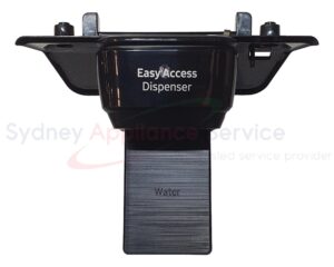 SAMSUNG FRIDGES & FREEZERS COVER DISPENSER ASSY - DA97-21779A