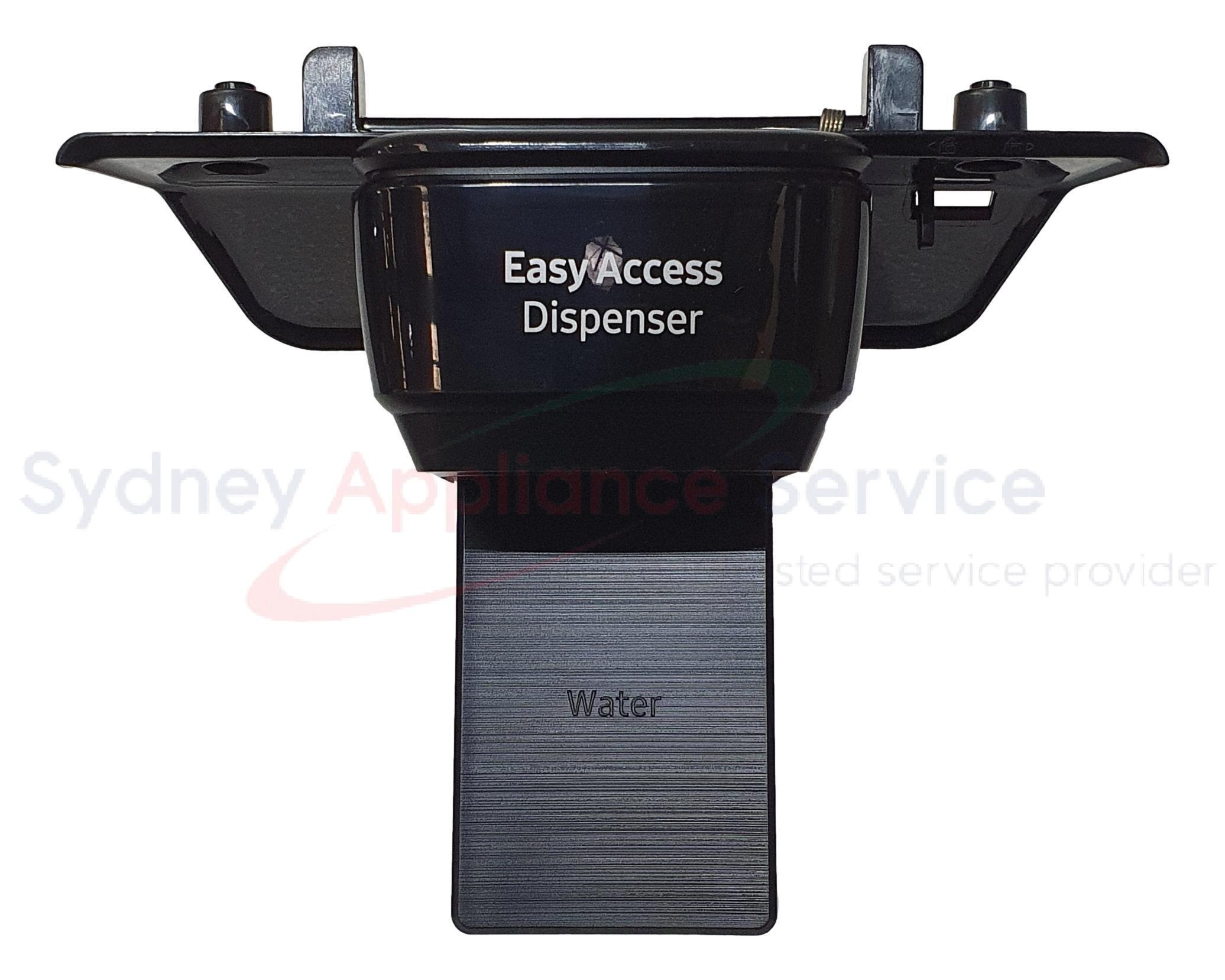 SAMSUNG FRIDGES & FREEZERS COVER DISPENSER ASSY - DA97-21779A - DA97-21779A - Part for - - Models: 0000, 0000, 0000, 0000, 0001, 0001, 0001, 0001, 0002, 0002, 0002, 0002, 0003, 0003, 0003, 0003, 0004, 0004, 0004, 0004, 0006, 0006, 0007, 0007, RF44A5202B1/SA, RF44A5202SL/SA, SRF5300BD, SRF5300SD SAMSUNG FRIDGES & FREEZERS COVER DISPENSER ASSY - DA97-21779A - DA97-21779A - Part for - - Models: 0000, 0000, 0000, 0000, 0001, 0001, 0001, 0001, 0002, 0002, 0002, 0002, 0003, 0003, 0003, 0003, 0004, 0004, 0004, 0004, 0006, 0006, 0007, 0007, RF44A5202B1/SA, RF44A5202SL/SA, SRF5300BD, SRF5300SD