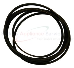 HAIER DRYER DOOR SEAL - H0180300016