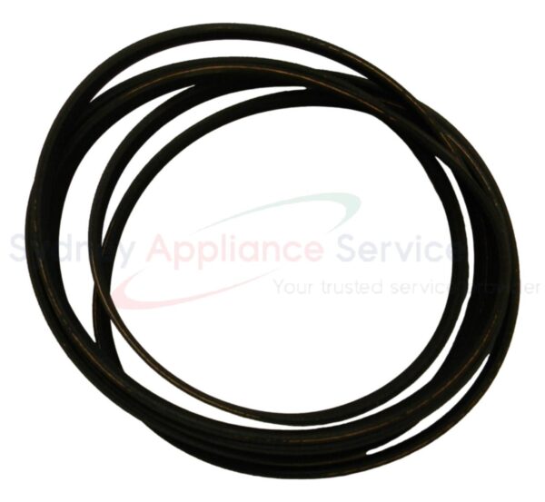 HAIER DRYER DOOR SEAL - H0180300016 - H0180300016 - Part for  -  - Models: 61425-A, 61432-A, 61433-A, 61434-A, 61434-B, 61439-A, 61442-A, 92271-A, 92272-A, 92273-A, 92291-A, 93010-A, 93108-A, 93224-A, 93243-A, 93244-A, 93256-A, 93273-A, 93274-A, 93280-A, 93283-A, 93289-A, 93294-A, DC8060P1, DE45F56EW1, DE8060P1, DE8060P2, DE8060P3, DH8060C1, DH8060P1, DH9060C1, DH9060FS1, DH9060FSG1, DH9060P1, DH9060P2, DH9060PG2, HDC80E1, HDHP80A1, HDHP80AN1, HDHP80ANB1, HDHP80AW1, HDHP80E1