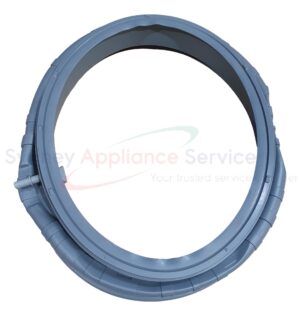SAMSUNG WASHING MACHINE DOOR SEAL DIAPHRAGM ASSY - DC97-22480A