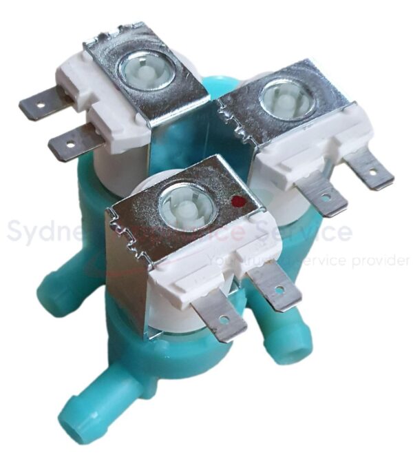 SAMSUNG STEAM IRON VALVE WATER COLD - DC62-00233K - DC62-00233K - Part for  -  - Models: 0000, 0000, 0000, 0000, 0000, 0001, 0001, 0001, WD85T4046CE/SA, WD85T504DBE/SA, WD85T554DBW/SA, WD85T984DSH/SA, WD90T554DBW/SA