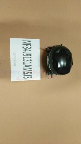 SAMSUNG CMP;COMP;REFRIGERATOR;R-600A - NF34J9131AMSJ3