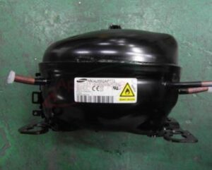 SAMSUNG CMP;COMP;REFRIGERATOR;R-600A - NN34J9902APTT3