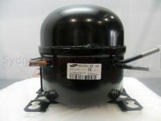 SAMSUNG COMPRESSOR;RSCR;3.71CC;220-240V;STATIC - SD137QL1ZB/ASH
