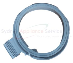SAMSUNG WASHER DRYER COMBO DOOR SEAL DIAPHRAGM - DC97-22330A