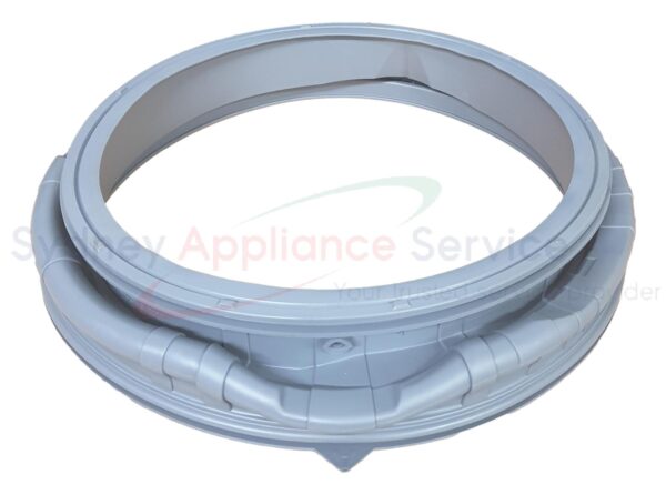 SAMSUNG WASHING MACHINE DOOR SEAL DIAPHRAGM - DC64-04030A - DC64-04030A - Part for  -  - Models: 0000, 0000, 0000, 0000, 0000, 0001, 0001, 0001, 0001, 0001, 0002, WW12BB944DGBSA, WW12BB944DGHSA, WW12TP04DSB/SA, WW12TP04DSH/SA, WW12TP54DSH/SA
