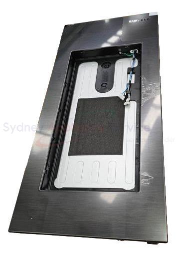 SAMSUNG FRIDGES & FREEZERS DOOR FOAM REF R/H ASSY - DA82-03289L - DA82-03289L - Part for - - Models: 0009, 0009, 0017, 0017, RF65A9770B1/SA, SRF9300BFH SAMSUNG FRIDGES & FREEZERS DOOR FOAM REF R/H ASSY - DA82-03289L - DA82-03289L - Part for - - Models: 0009, 0009, 0017, 0017, RF65A9770B1/SA, SRF9300BFH