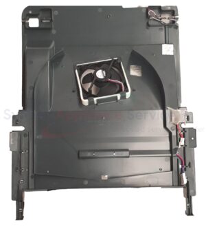 MIRAMAT PLATE ASSY