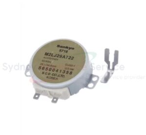 BOSCH MOTOR-AERIAL - 10000696