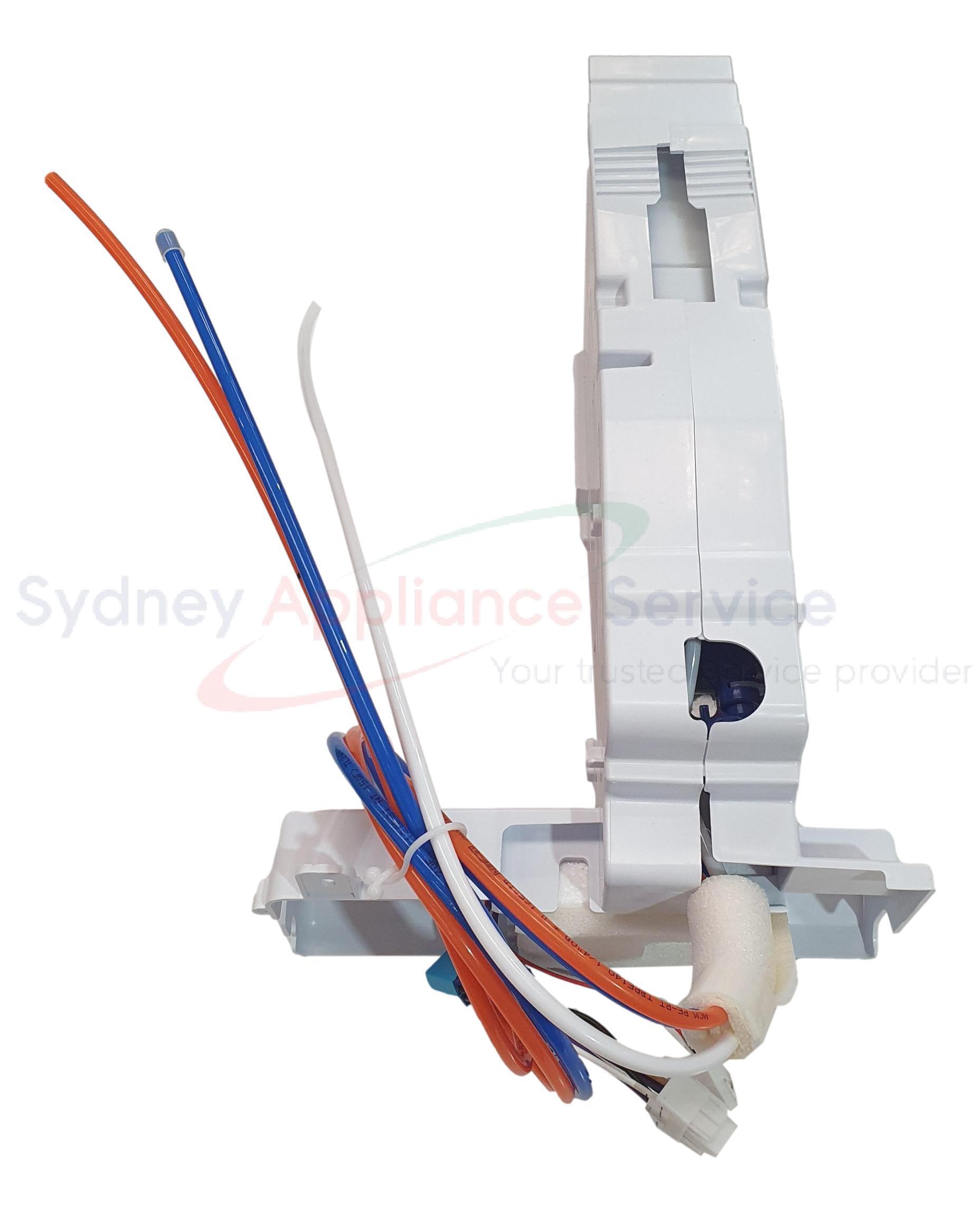 SAMSUNG FRIDGES & FREEZERS CASE WATER FILTER ASSY - DA82-02873A - DA82-02873A - Part for - - Models: SAMSUNG FRIDGES & FREEZERS CASE WATER FILTER ASSY - DA82-02873A - DA82-02873A - Part for - - Models: