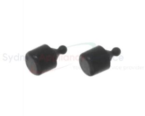 BOSCH OVEN RUBBER BUMPER - 10005353
