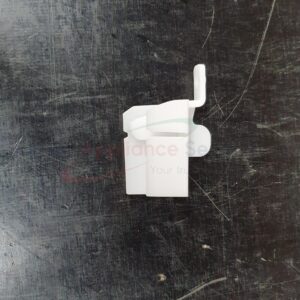 HOLDER DAMPER LID PLASTIC 60 - 424706