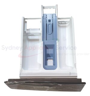 SAMSUNG WASHING MACHINE DRAWER ASSY - DC97-22657C