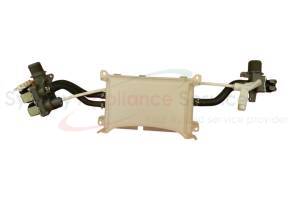 FISHER & PAYKEL WASHING MACHINE INLET VALVE ASSEMBLY 7 8 9 KG - H0030814201A