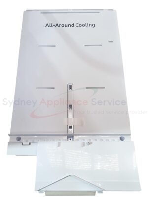 SAMSUNG FRIDGES & FREEZERS COVER MULTI-REF MULTI MODULE ASSY - DA97-21959A