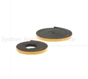 BOSCH COOKTOP SEALING STRIP - 00613888