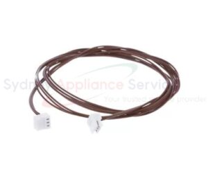 BOSCH WASHING MACHINE CABLE HARNESS PRESSURE SENSOR - 00631779