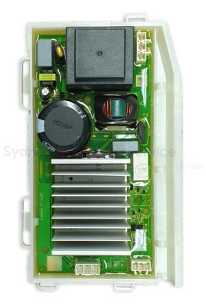 FISHER & PAYKEL WASHING MACHINE MOTOR CONTROLLER - H0021800035WA