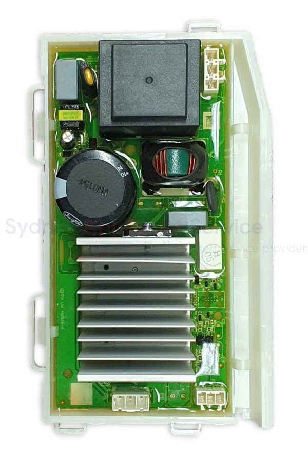 FISHER & PAYKEL WASHING MACHINE MOTOR CONTROLLER - H0021800035WA - H0021800035WA - Part for  -  - Models: 92280-A, 92280-A, 92284-A, 92285-A, 92288-A, 92289-A, 92290-A, 93278-A, 93279-A, 93291-A, 93292-A, HWF12PXB1, WA7060E1, WH1060P3, WH1060P4, WH1060S1, WH1060SG1, WH1160P3, WH1160S1, WH8060P3, WH8560P3, WH9060P3, WH9060P4