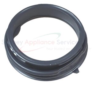 HAIER WASHING MACHINE GASKET DOOR - H0020300926P