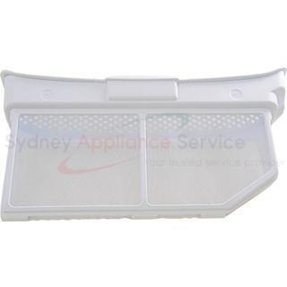 BOSCH DRYER FILTER FLUFF - 00752387 - 00752387 - Part for - - Models: WT46B210AU/02, WT46G400AU/02, WT46G400AU/06, WT46G40SZA/11, WTB86200AU/02, WTB86200AU/08, WTG86400AU/02, WTG86400AU/03, WTG86400AU/06, WTG86400AU/08 BOSCH DRYER FILTER FLUFF - 00752387 - 00752387 - Part for - - Models: WT46B210AU/02, WT46G400AU/02, WT46G400AU/06, WT46G40SZA/11, WTB86200AU/02, WTB86200AU/08, WTG86400AU/02, WTG86400AU/03, WTG86400AU/06, WTG86400AU/08