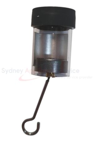 SAMSUNG AIR PUMP ASSY - DA92-90023A