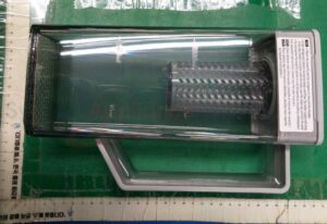 SAMSUNG FRIDGES & FREEZERS WATER JUG - DA97-21261B