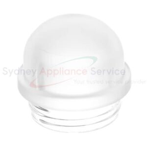 BOSCH OVEN LAMP COVER - 00632807