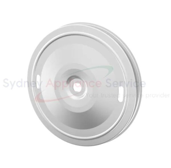 BOSCH PULLEY - 11019478 - 11019478 - Part for  -  - Models: 0010, WAU28490AU/02, WGA254U0AU/01