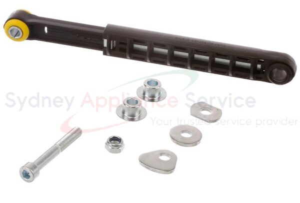 BOSCH WASHING MACHINE DAMPER SHOCK - 11047540 - 11047540 - Part for  -  - Models: 