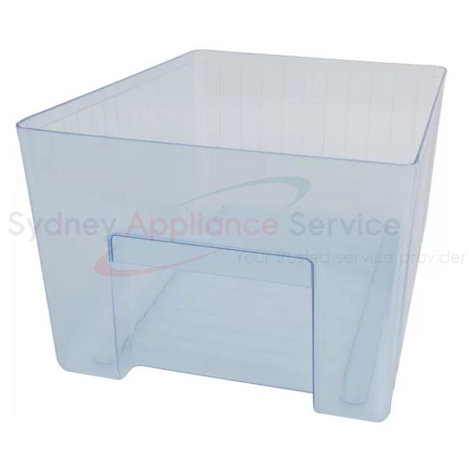 BOSCH FRIDGES & FREEZERS VEGETABLE CONTAINER - 00667032 - 00667032 - Part for - - Models: BOSCH FRIDGES & FREEZERS VEGETABLE CONTAINER - 00667032 - 00667032 - Part for - - Models: