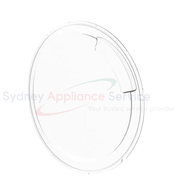 BOSCH WASHING MACHINE GLASS COVER - 12006886 - 12006886 - Part for - - Models: WAV28M40AU/04, WAV28M40AU/07, WAW28420AU/24, WAW28420AU/26, WAW28440AU/24, WAW28440AU/26, WAW28460AU/24, WAW28460AU/26, WAW28620AU/24, WAW28620AU/26, WAX32K41AU/01, WAX32K41AU/04, WAX32K41AU/07, WAX32K41AU/09, WAX32M41AU/01, WAX32M41AU/04, WAX32M41AU/07, WVG28420AU/01, WVG28420AU/02 BOSCH WASHING MACHINE GLASS COVER - 12006886 - 12006886 - Part for - - Models: WAV28M40AU/04, WAV28M40AU/07, WAW28420AU/24, WAW28420AU/26, WAW28440AU/24, WAW28440AU/26, WAW28460AU/24, WAW28460AU/26, WAW28620AU/24, WAW28620AU/26, WAX32K41AU/01, WAX32K41AU/04, WAX32K41AU/07, WAX32K41AU/09, WAX32M41AU/01, WAX32M41AU/04, WAX32M41AU/07, WVG28420AU/01, WVG28420AU/02