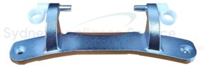 HISENSE WASHING MACHINE DOOR HINGE ASSY - K1576745