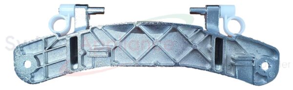 HISENSE WASHING MACHINE DOOR HINGE ASSY - K1576745 - K1576745 - Part for  -  - Models: HWFL1014V
