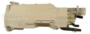 WASHING MACHINE DETERGENT DISPENSER ASSEMBLY - H0020811365B