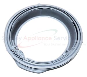 SAMSUNG DOOR SEAL DIAPHRAGM - DC64-03918A