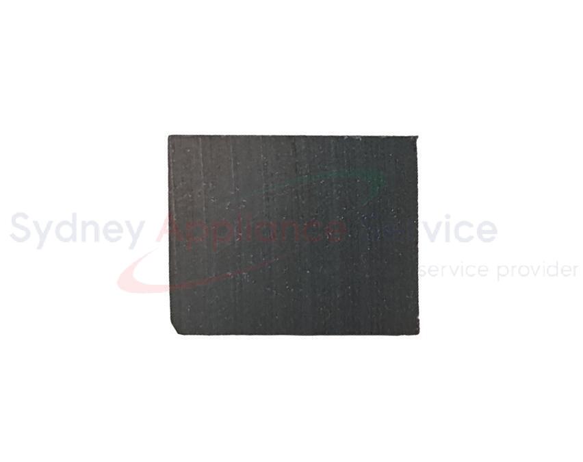 DOOR MAGNET - H0060301585 - H0060301585 - Part for - - Models: 26615-A, 26616-A, 61193-A, 61214-A, 61222-A, 62187-A, 62196-A, 62197-A, 62198-A, 62199-A, 62200-A, 62201-A, 62202-A, 62258-A, HBM450HSA1, HBM450SA1, HRF450BG2, HRF450BHC2, HRF450BHS2, HRF450BS2, HRF450BW2, HRF505VS, HRF505VW, hsbs628aw, HVF430VS, HVF430VW, RF730QNUVB1, RF730QNUVX1 DOOR MAGNET - H0060301585 - H0060301585 - Part for - - Models: 26615-A, 26616-A, 61193-A, 61214-A, 61222-A, 62187-A, 62196-A, 62197-A, 62198-A, 62199-A, 62200-A, 62201-A, 62202-A, 62258-A, HBM450HSA1, HBM450SA1, HRF450BG2, HRF450BHC2, HRF450BHS2, HRF450BS2, HRF450BW2, HRF505VS, HRF505VW, hsbs628aw, HVF430VS, HVF430VW, RF730QNUVB1, RF730QNUVX1