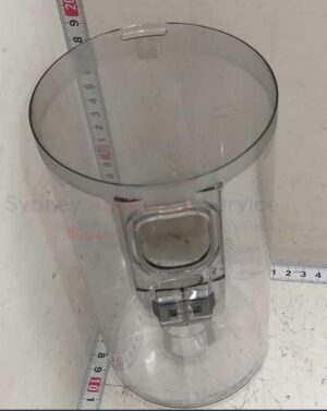 SAMSUNG VACUUM CLEANER CASE ASSY - DJ97-02829A
