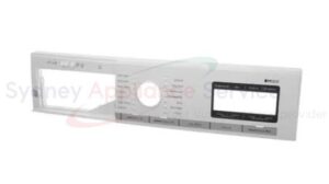 BOSCH PANEL FACIA - 11011342