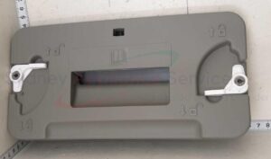 SAMSUNG DRYER FILTER GUIDE ASSY - DC97-22170A