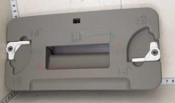 SAMSUNG DRYER FILTER GUIDE ASSY - DC97-22170A - DC97-22170A - Part for  -  - Models: 0000, 0000, 0000, 0000, 0000, 0000, 0000, 0000, 0000, 0000, 0000, 0000, 0001, 0001, 0001, 0001, 0001, DV80T5420AB/SA, DV80T5420AW/SA, DV80T6420LE/SA, DV80TA420DE/SA, DV90DGC4A0AESA, DV90T6440LB/SA, DV90T6440LE/SA, DV90T7440BT/SA, DV90T8440SB/SA, DV90T8440SH/SA, DV90T8440SX/SA, DV91T6440LE/SA