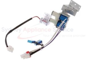 BOSCH FRIDGES & FREEZERS WATER VALVE ASSY - NLA - 12025418