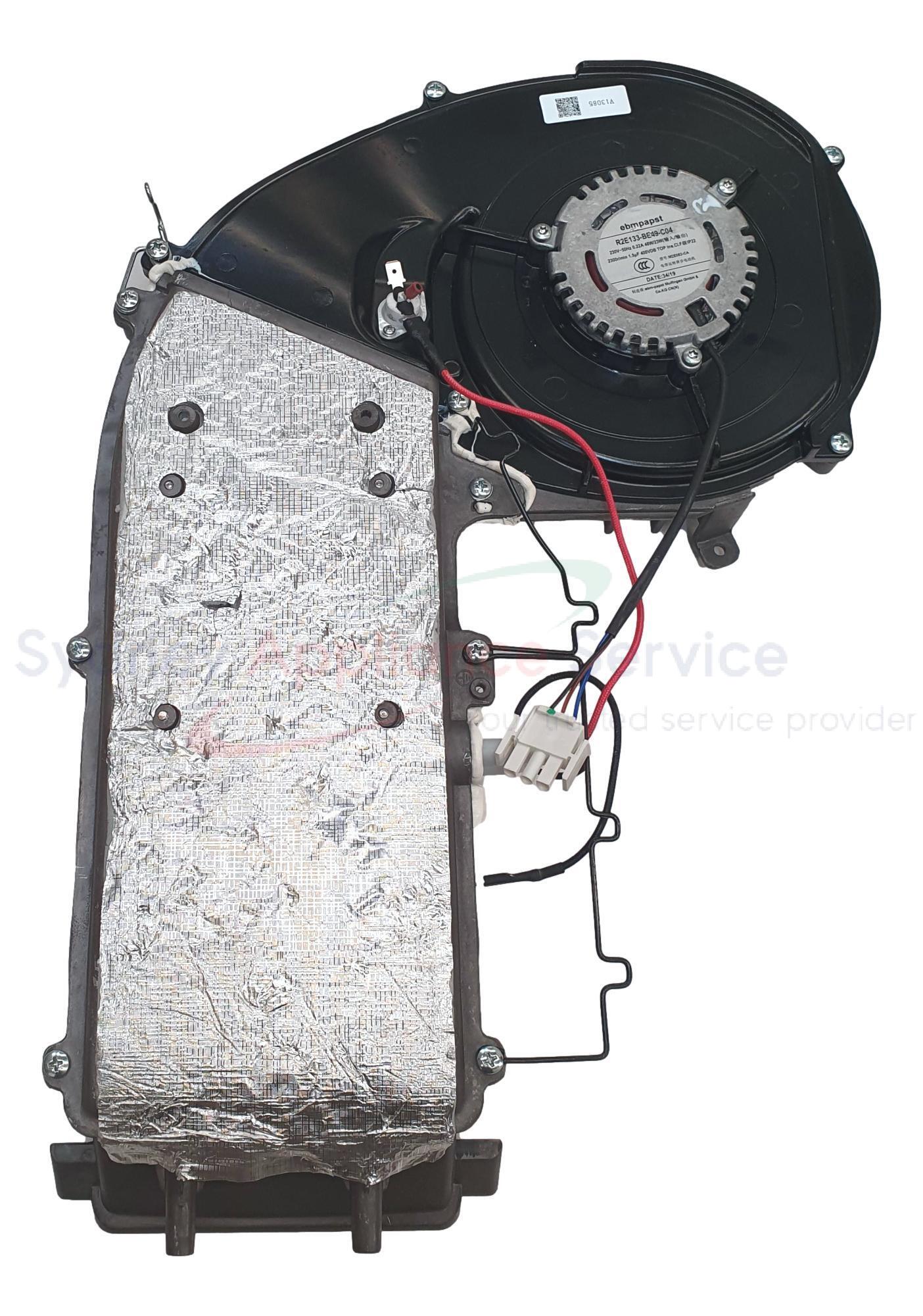 FISHER & PAYKEL DRYER DRYER HEATER KIT ASSY - H0020810616B - H0020810616B - Part for - - Models: 62342-A, 92237-A, HWD8040BW1, WD7560P1 FISHER & PAYKEL DRYER DRYER HEATER KIT ASSY - H0020810616B - H0020810616B - Part for - - Models: 62342-A, 92237-A, HWD8040BW1, WD7560P1