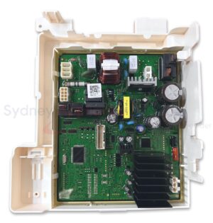 SAMSUNG WASHING MACHINE PCB EEPROM ASSY - DC94-11685A