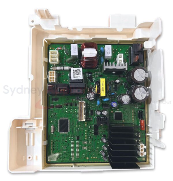 SAMSUNG WASHING MACHINE PCB EEPROM ASSY - DC94-11685A - DC94-11685A - Part for  -  - Models: 0000, 0001, 0002, WW75T504DTW/SA