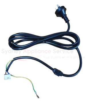 HISENSE FRIDGES & FREEZERS POWER CORD - K1541539
