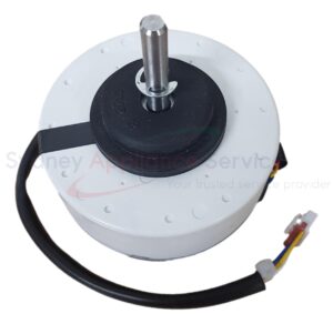 HISENSE AIR CON FAN MOTOR IN ASSY - K1838324